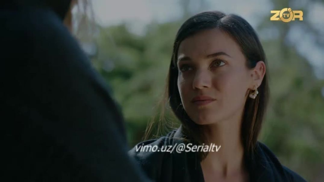 HUKM 8-9 QISM (TURK SERIAL) UZBEK TILIDA #PREMYERA