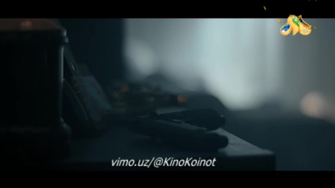 AMNEZIYA / XOTIRASIZ ODAM / ESDAN CHIQRUVCHI UZBEK TILIDA #KINOPREMYERA