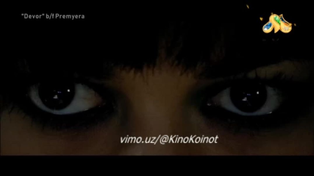 KINO: DEVOR (2022) UZBEK TILIDA #KINOPREMYERA