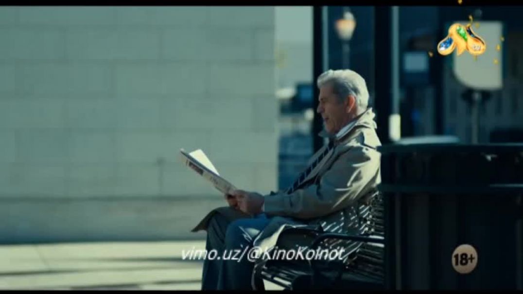 JOSUS O'YINI | JOSUSLAR OYINI / JOSUS FITNASI UZBEK TILIDA KINO