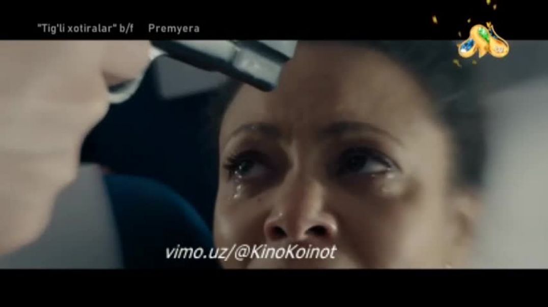 TIG'LI XOTIRAHLAR /TIGLI HOTIRALAR #PREMYERA KINO UZBEK TILIDA