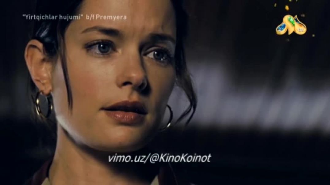 YIRTQICHLAR HUJUMI #PREMYERA