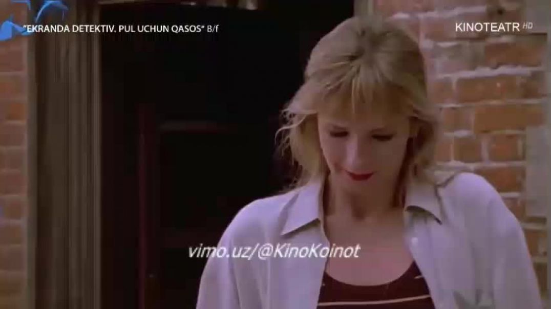 ⁣KINO: EKRANDA DETEKTIV: PUL UCHUN QASOS UZBEK TILIDA