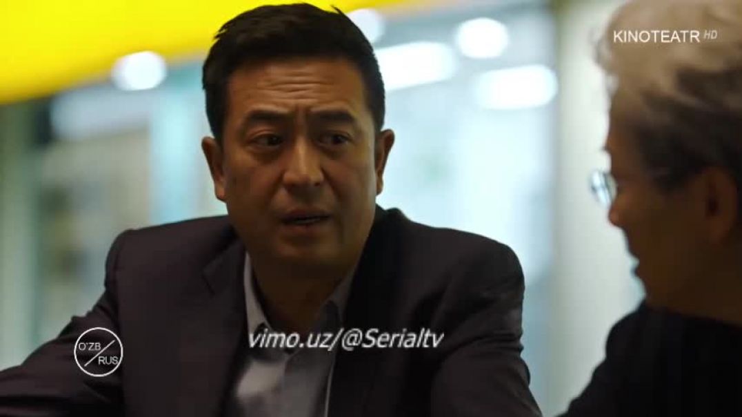 ⁣HAYOT GO'ZAL 8-9 QISM (KOREYS SERIAL) UZBEK TILIDA