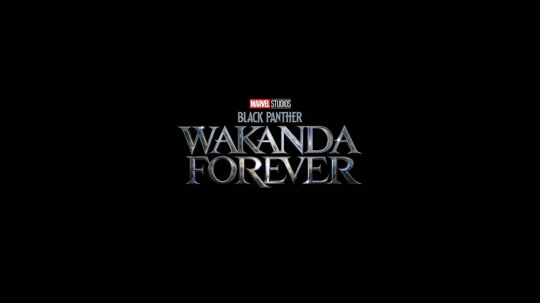⁣⁣Black Panther 2 ⁣(Black Panther Wakanda Forever) HD Movies 1080p