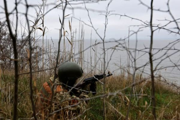 The battle for Melitopol: Can Russia withstand the next Ukrainian attack?