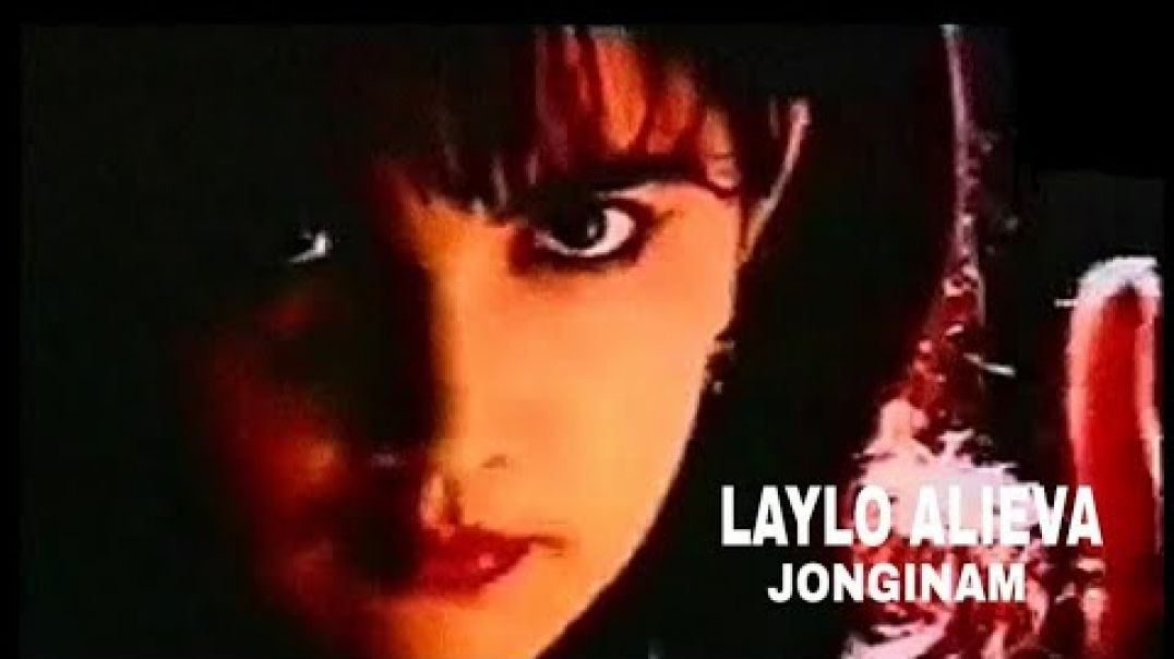 ⁣Laylo Alieva - Jonginam (Official Video)