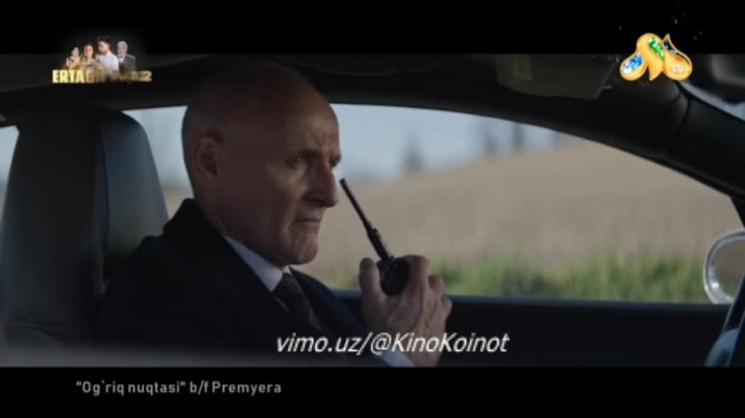 OG'RIQ NUQTASI (PREMYERA) O'ZBEK TILIDA / KINO 2023