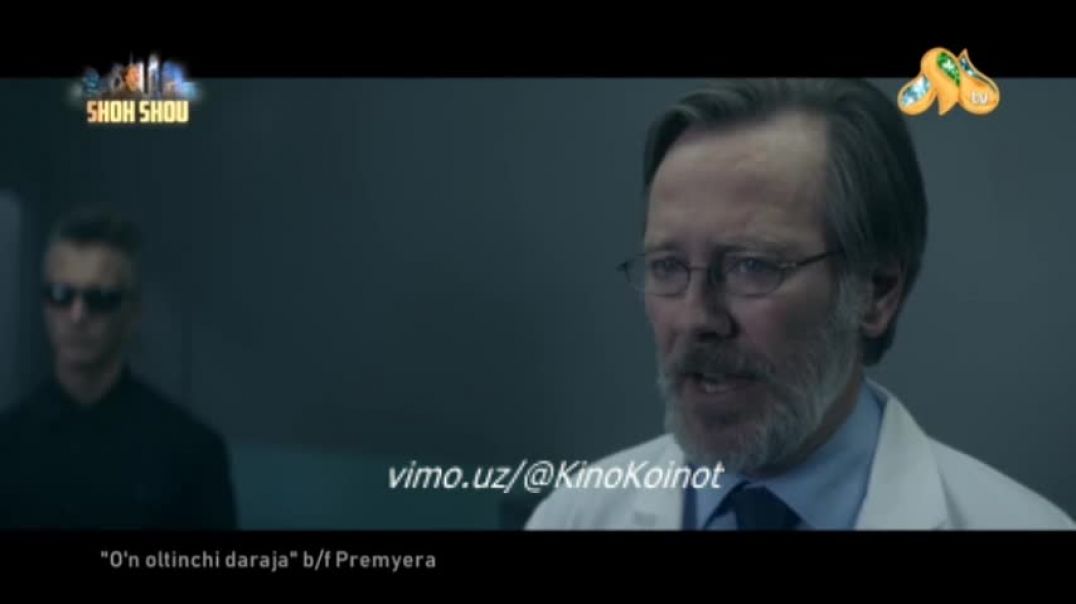 16-DARAJA / O'N OLTINCHI DARAJA (KINO 2023) O'ZBEK TILIDA