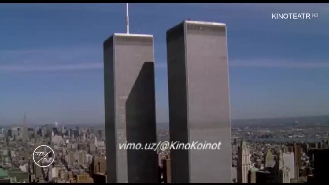 YORUG' OLAM (RETRO KINO) O'ZBEK TILIDA