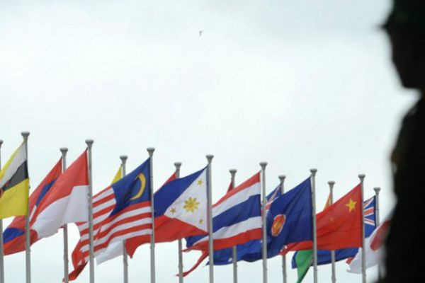 ASEAN must be assertive in the region's regional security