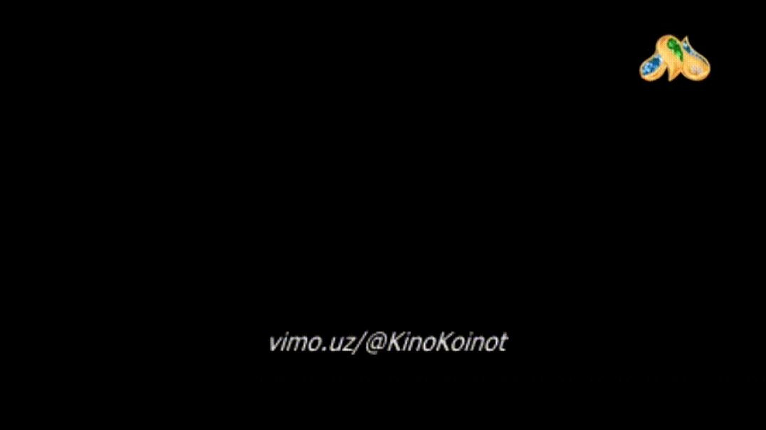 KAMELOT (RETRO KINO) O'ZBEK TILIDA