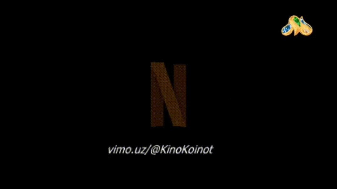 KINO: QURBONLIK #PREMYERA
