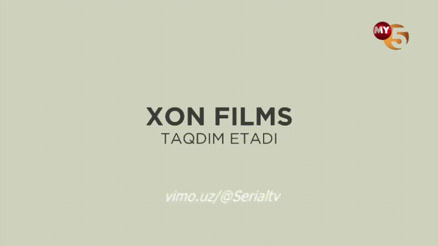 NOMUS 114-115 QISM / O'ZBEK SERIAL / YANGI SONI
