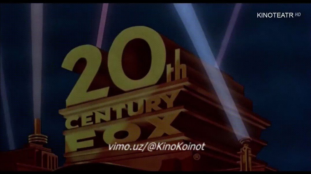 PILLA [ RETRO KINO ] UZBEK TILIDA