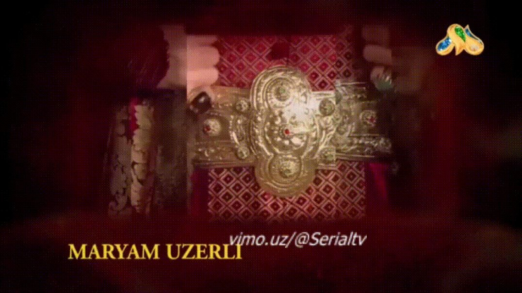 ⁣Muhtasham yuz yil 86-87 qism (Hurram Sulton Seriali) Uzbek tilida