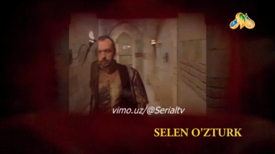 ⁣Muhtasham yuz yil 116-117 qism (Hurram Sulton Seriali) Uzbek tilida