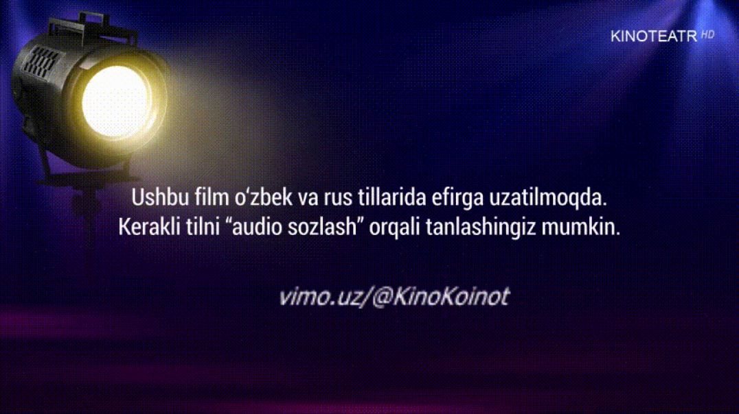AYQU / IQ / ZAKOVAT QIYMATI #KINO UZBEK TILIDA