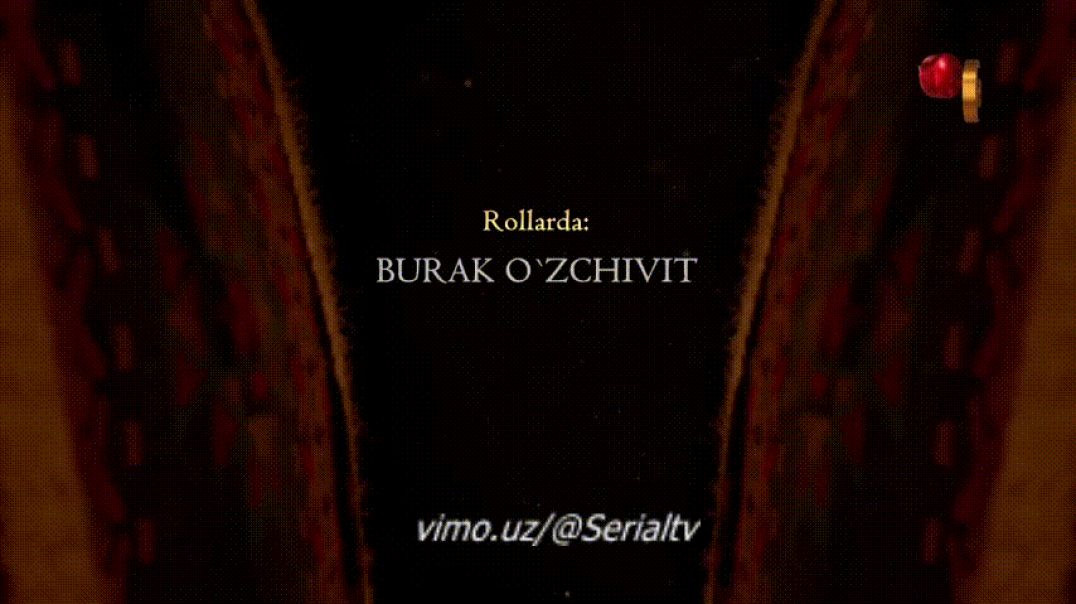 HUKUMDOR USMON 248-249 QISM (TURK SERIAL) UZBEK TILIDA