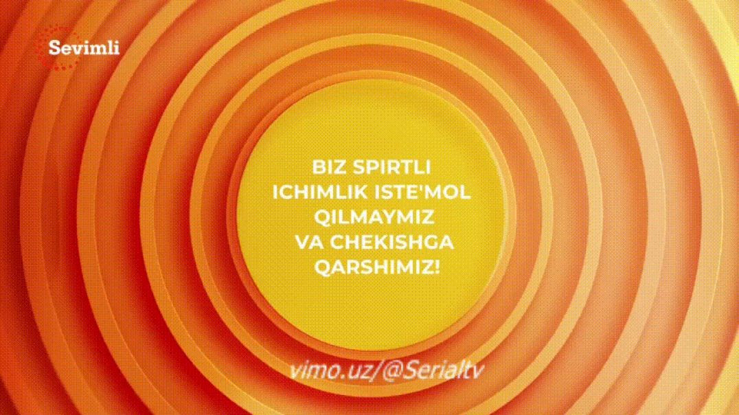 HUKM 92-93 QISM (TURK SERIAL) O'ZBEK TILIDA