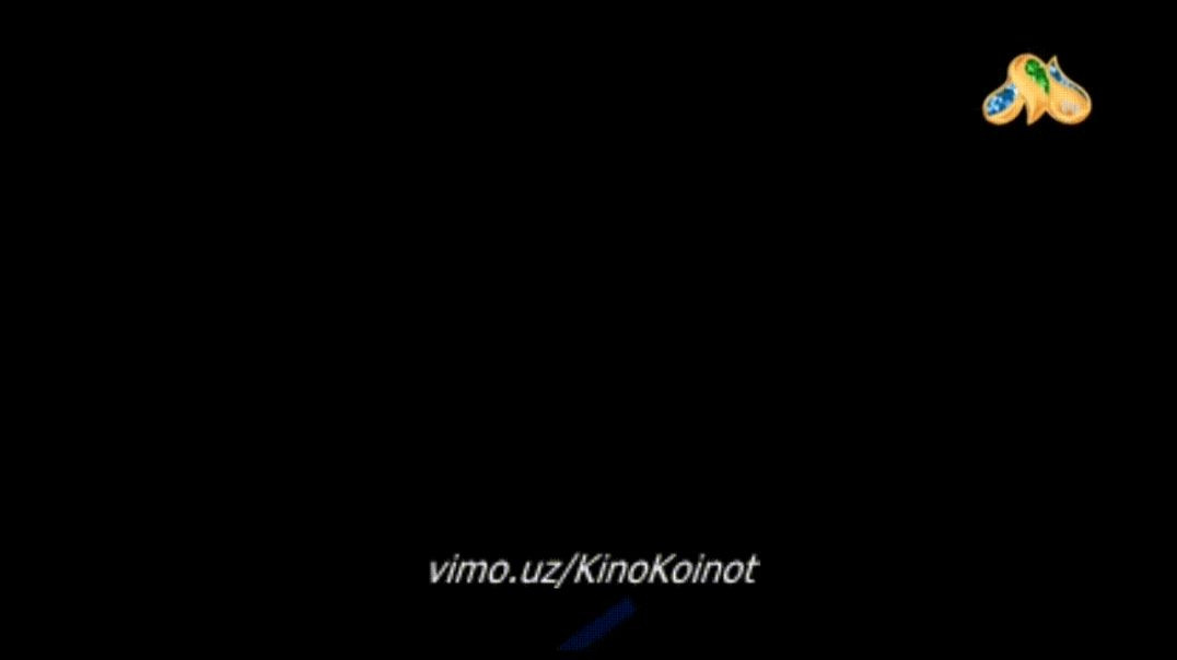 Umrning Qishi [ TARJIMA KINO ] Uzbek tilida