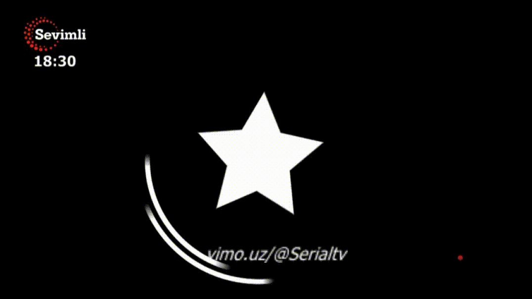 ⁣QO'RG'ON SIRLARI 6-7 QISM (TURK SERIAL) UZBEK TILIDA