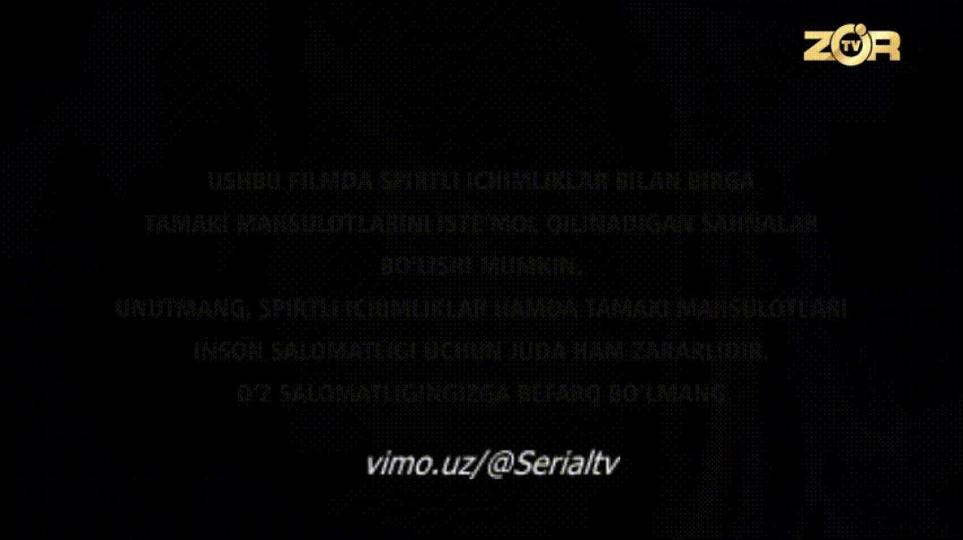 HUKM 114-115 QISM (TURK SERIAL) O'ZBEK TILIDA