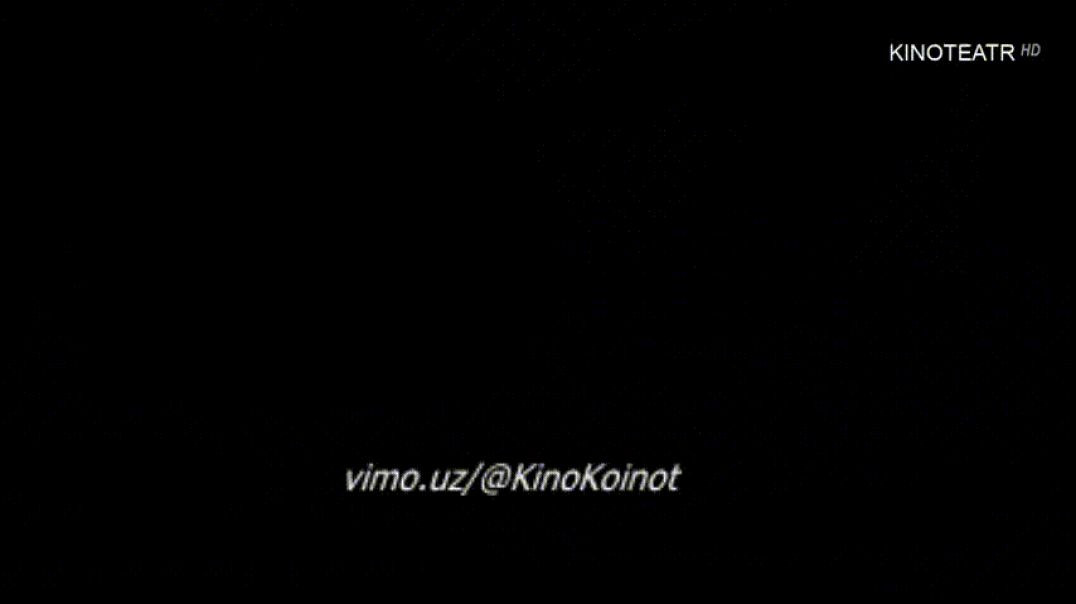 O'YIN ICHIDA O'YIN (#HIND #KINO) UZBEK TILIDA.