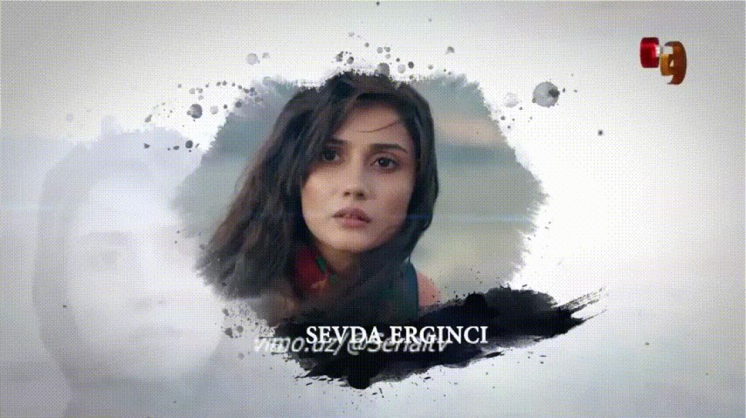 IPEK 14-15 QISM (TURK SERIAL) UZBEK TILIDA #PREMYERA