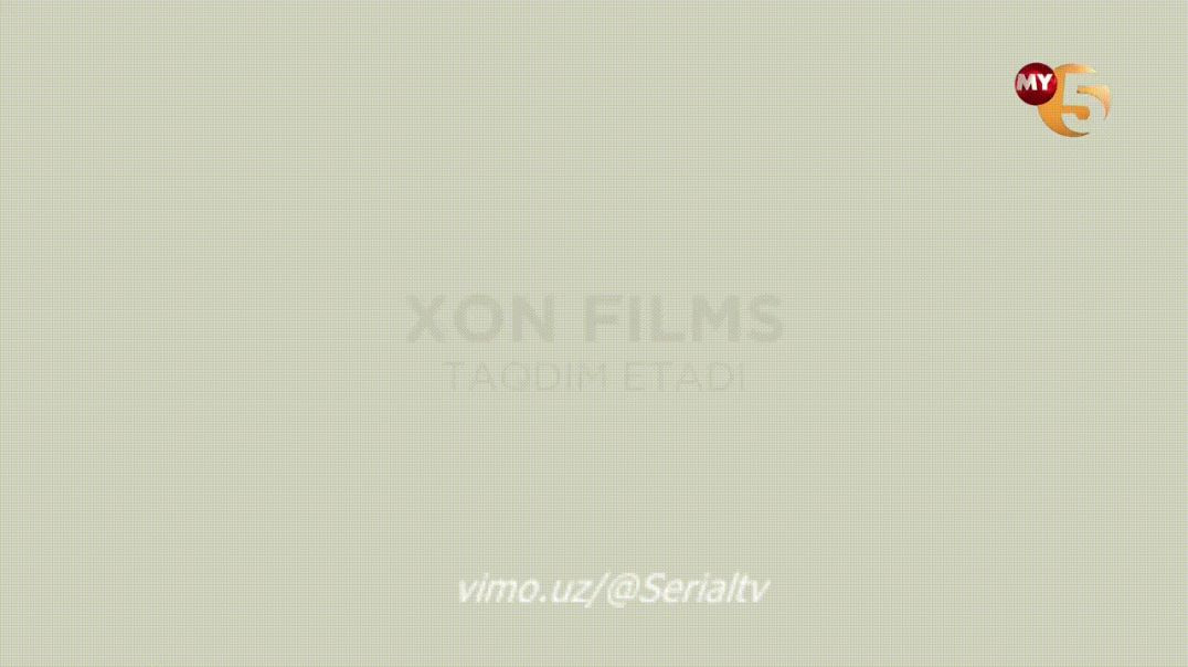 NOMUS 123-124 QISM / O'ZBEK SERIAL / YANGI SONI