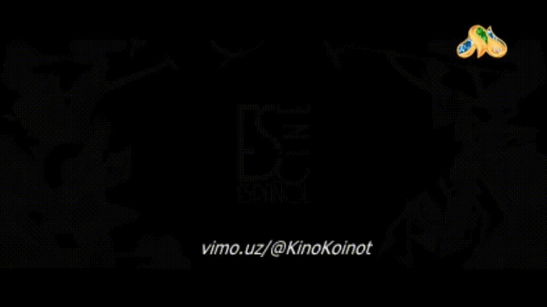 QAMOQXONA [ TARJIMA KINO 2023 ] UZBEK TILIDA