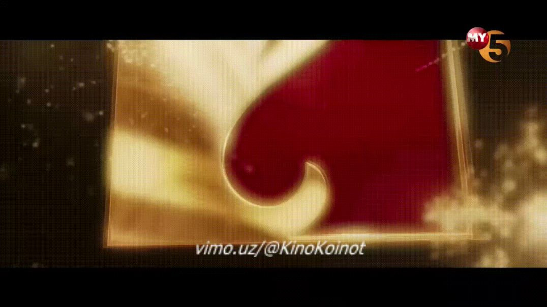 PATXAN (HIND KINO) O'ZBEK TILIDA