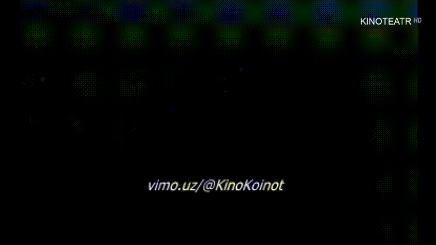 BIZ POLITSIYADANMIZ (RETRO KINO) O'ZBEK TILIDA