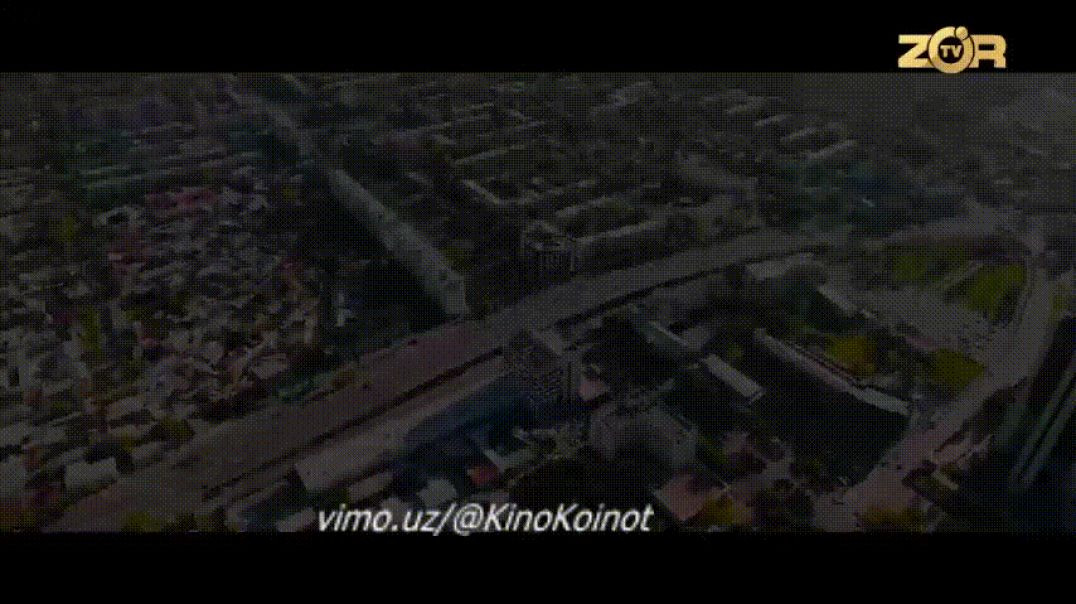 LONDONLIK KELIN (KINO) 2023