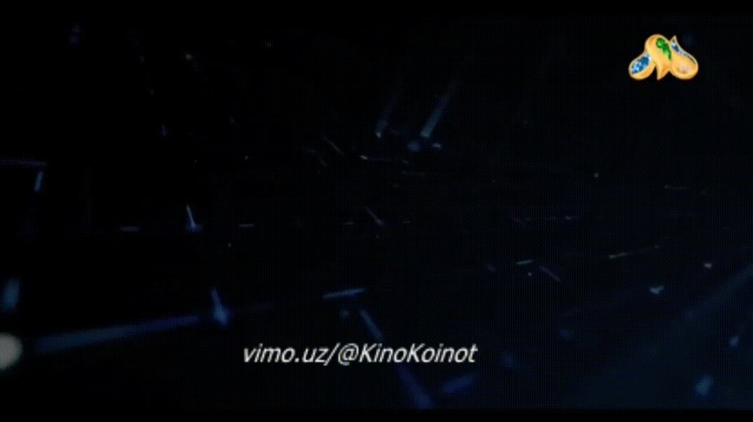 QASOS O'TI / QASOS OLOVI (PREMYERA KINO 2023) UZBEK TILIDA