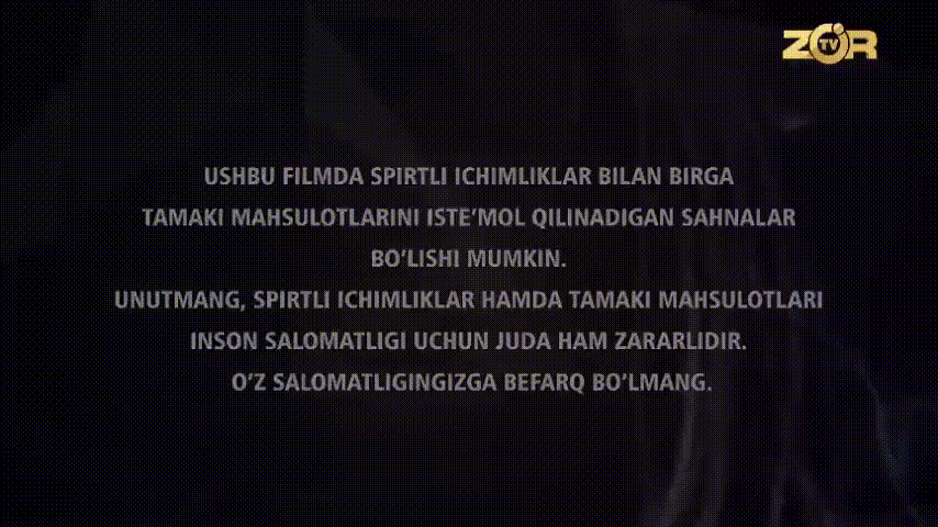 HUKM 100-101 QISM (TURK SERIAL) O'ZBEK TILIDA