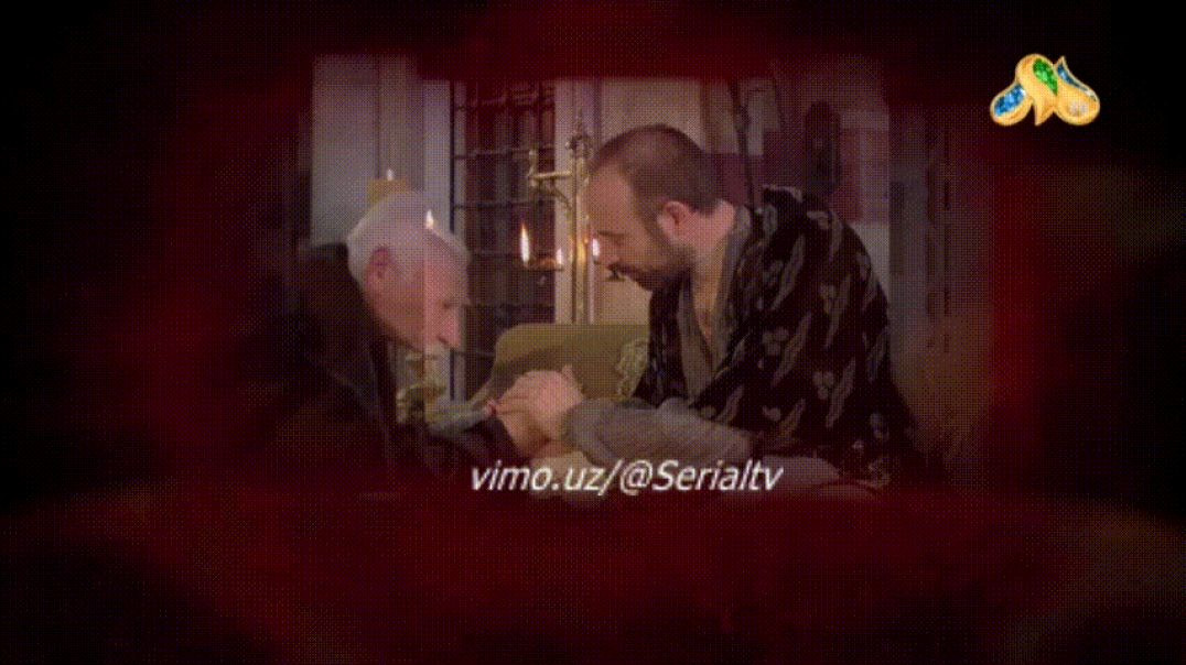 ⁣Muhtasham yuz yil 74-75 qism (Hurram Sulton Seriali) Uzbek tilida