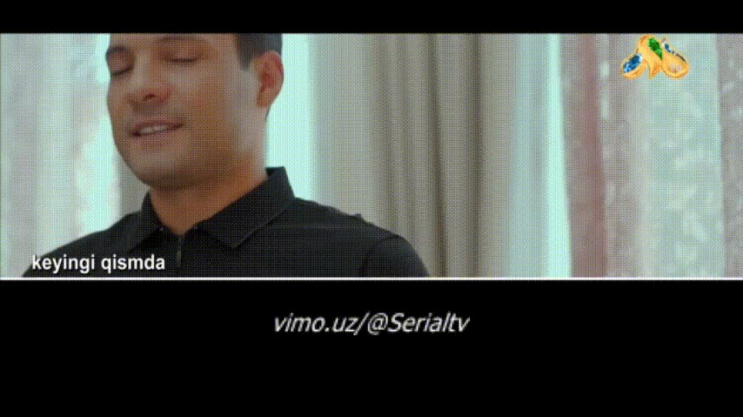 ⁣Muhtasham yuz yil 119-120 qism (Hurram Sulton Seriali) Uzbek tilida