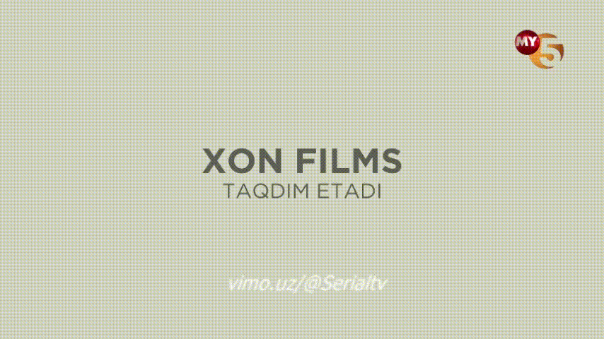 NOMUS 118-119 QISM / O'ZBEK SERIAL / YANGI SONI