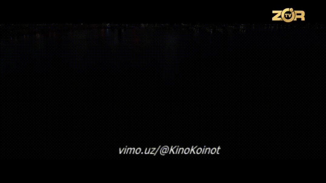KINO: QASOS NAYZASI #PREMYERA