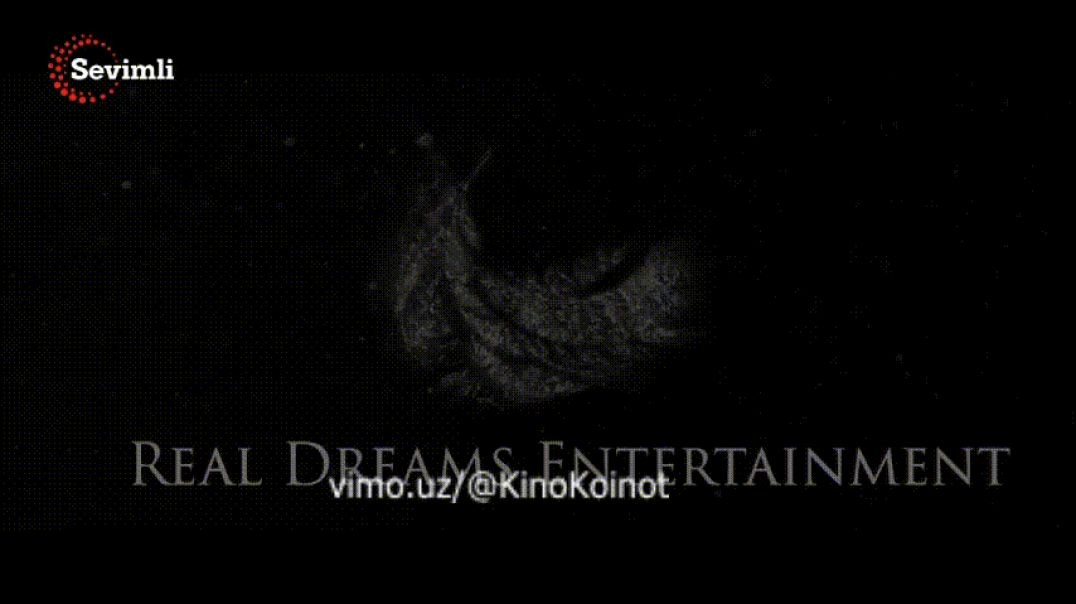 KINO: O'LIM TUZOG'I
