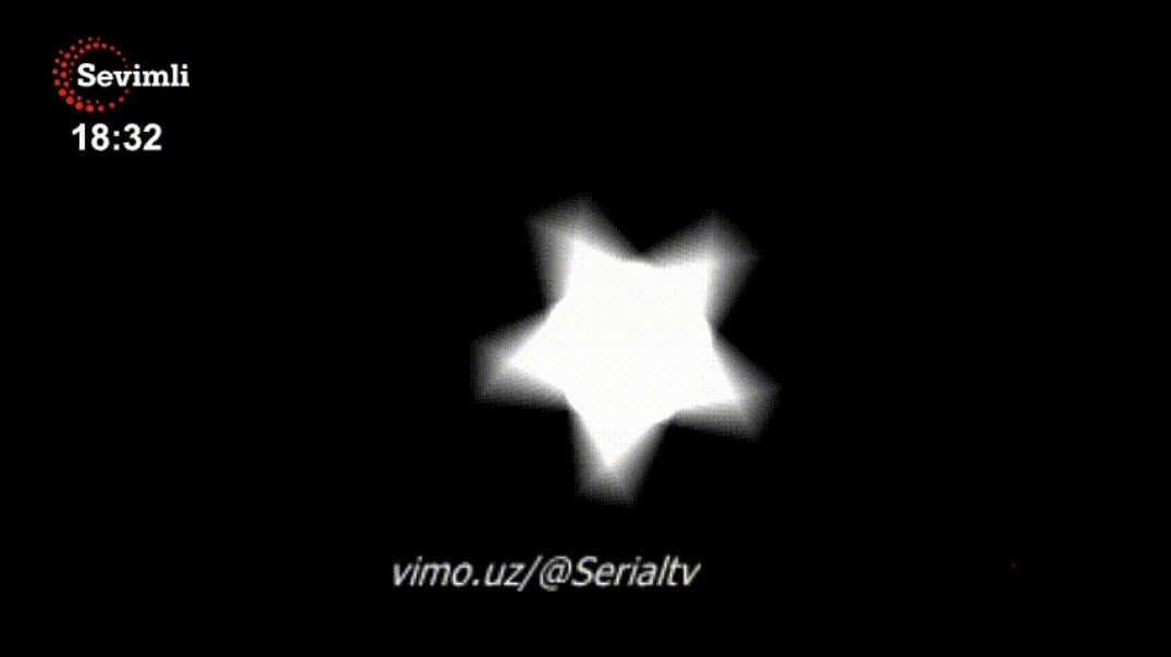 ⁣QO'RG'ON SIRLARI 16-17 QISM (TURK SERIAL) UZBEK TILIDA