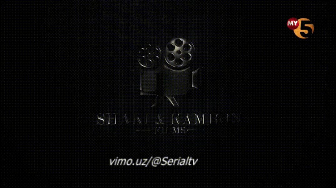 AFSONA 14-15 QISM / O'ZBEK SERIAL / YANGI SONi