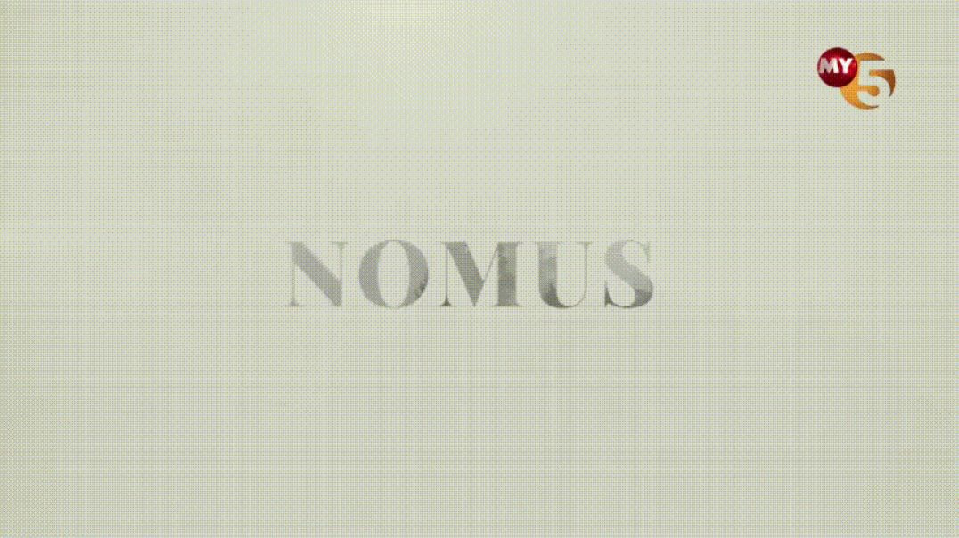 NOMUS 186-187 QISM / O'ZBEK SERIAL / YANGI SONI