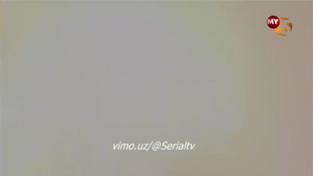 OLOVLI YURAK 88-89 QISM / O'ZBEK SERIAL / YANGI SONI