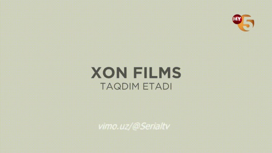 NOMUS 128-129 QISM / O'ZBEK SERIAL / YANGI SONI