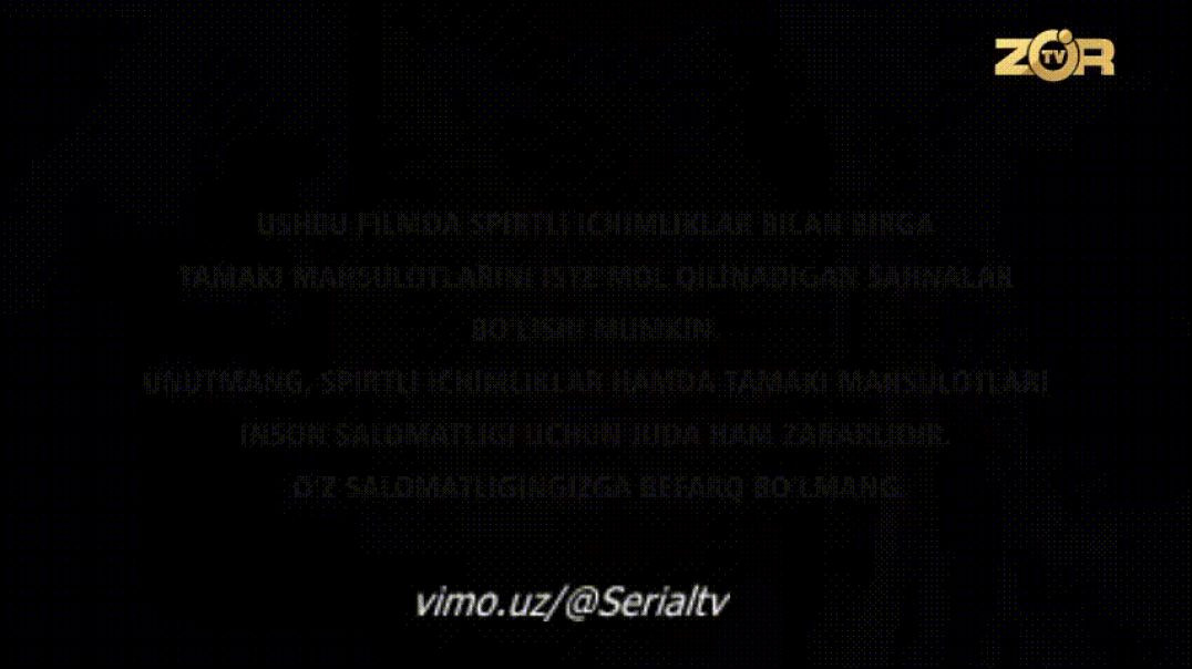 SEVGI IZTIROBI 167-168 QISM UZBEK TILIDA