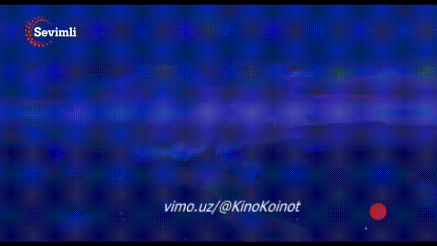 FLORA VA ULIS (KINO) O'ZBEK TILIDA