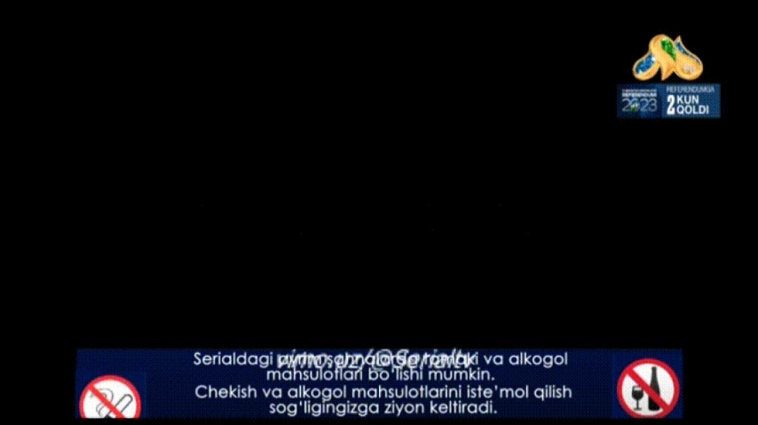⁣Muhtasham yuz yil 39-40 qism (Hurram Sulton Seriali) Uzbek tilida