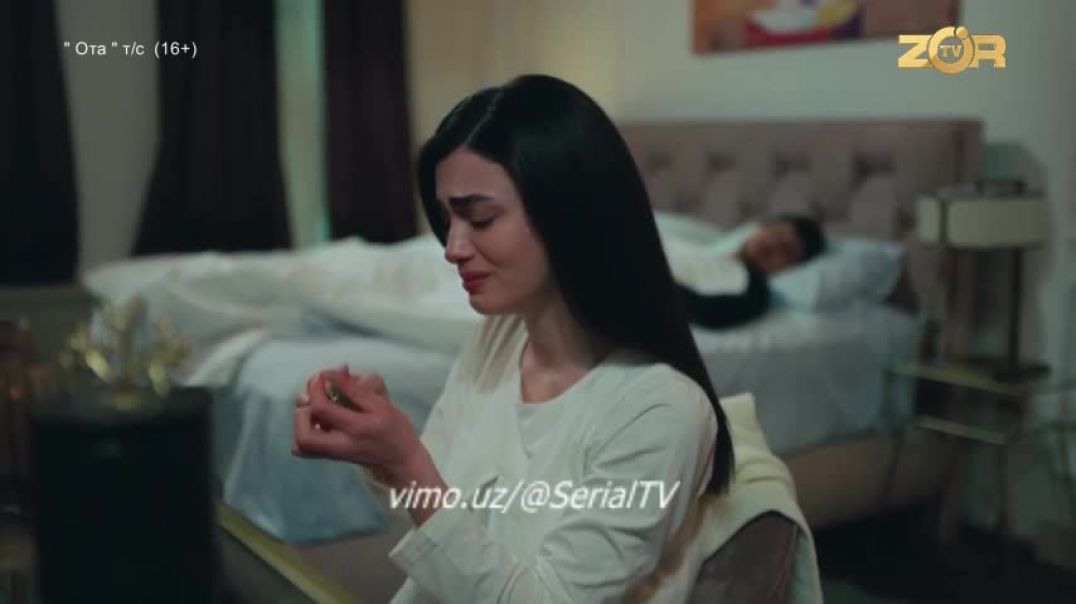 OTA(ANADOLU HIKOYASI) 18-19 QISM (TURK SERIAL) UZBEK TILIDA